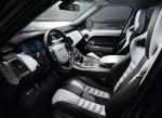 Land Rover Range Rover Sport SVR 2015 года